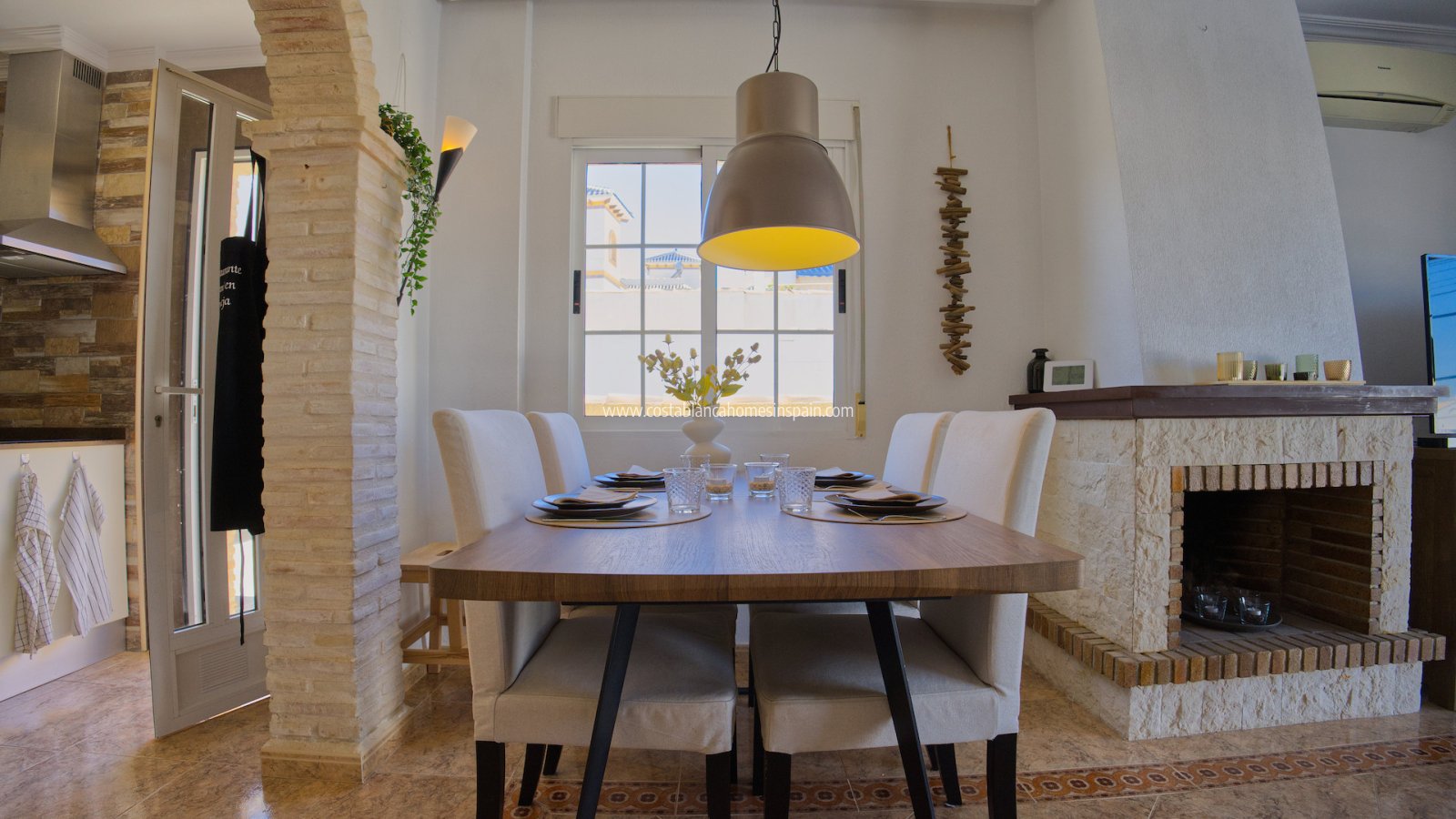 Revente - Detached Villa - Torrevieja