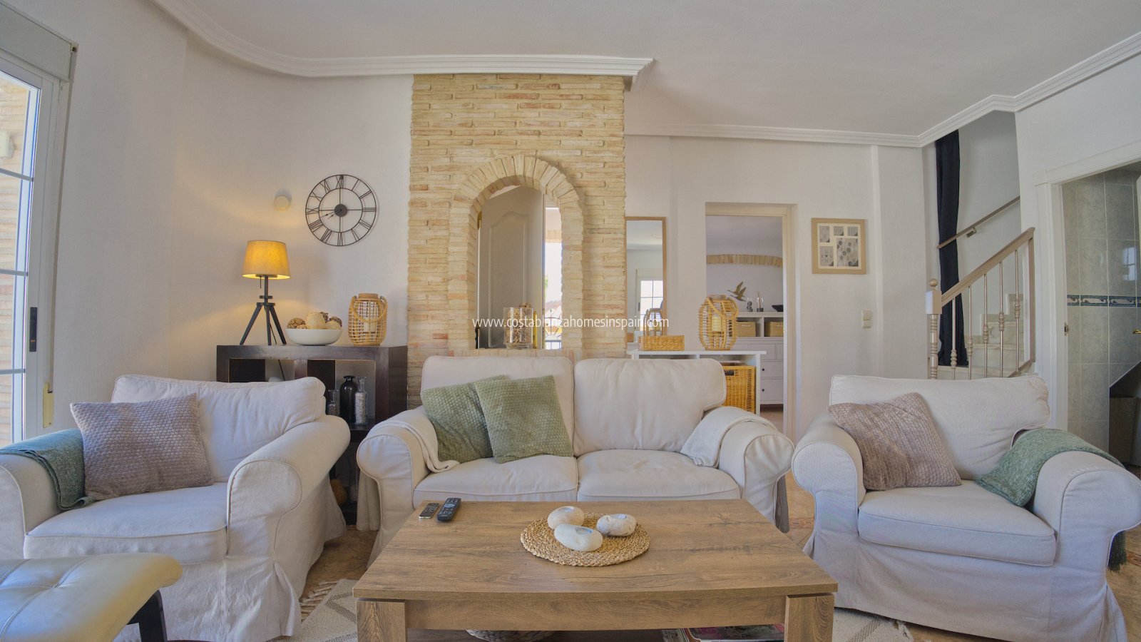 Revente - Detached Villa - Torrevieja