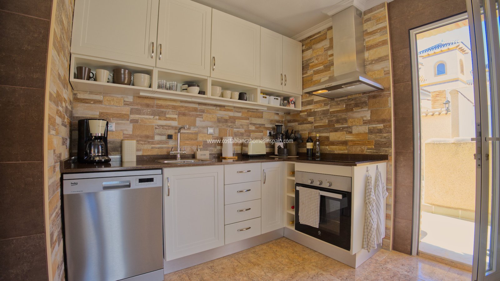 Revente - Detached Villa - Torrevieja