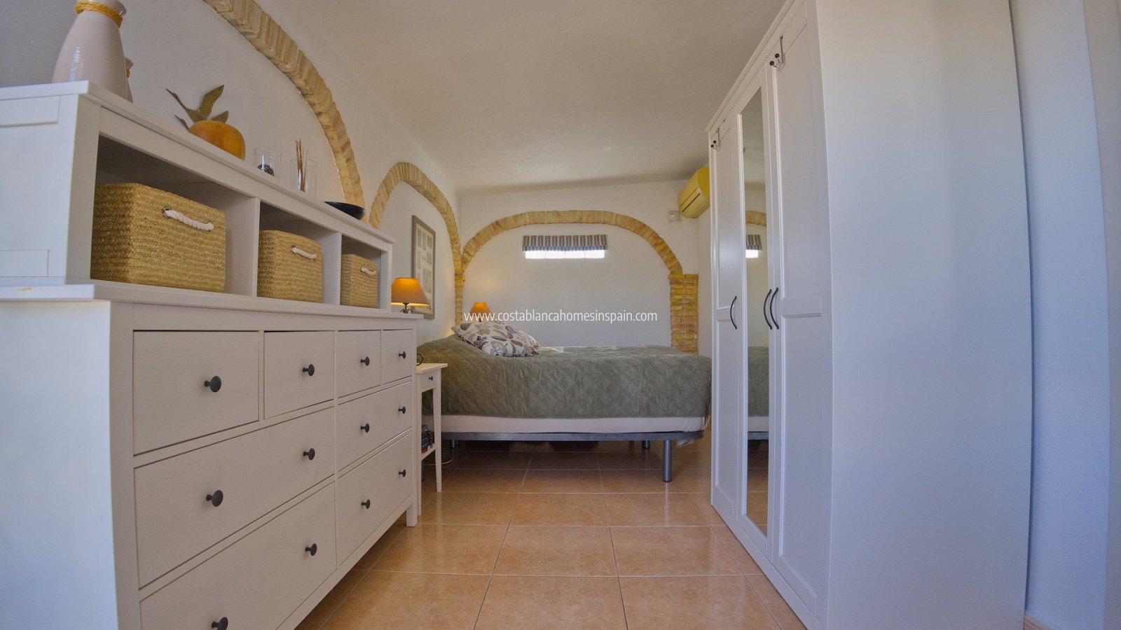 Revente - Detached Villa - Torrevieja