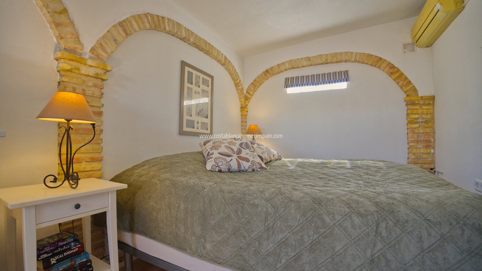 Revente - Detached Villa - Torrevieja