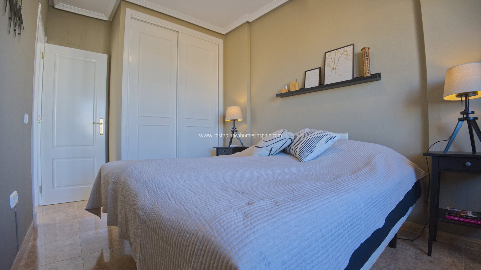 Revente - Detached Villa - Torrevieja