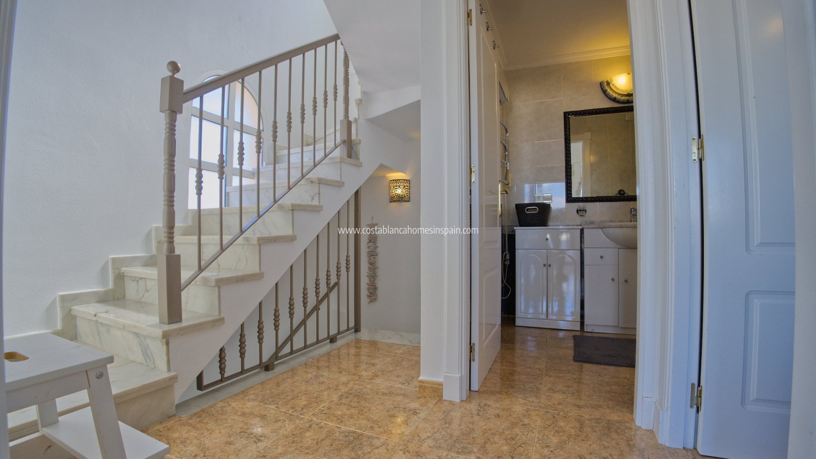 Revente - Detached Villa - Torrevieja
