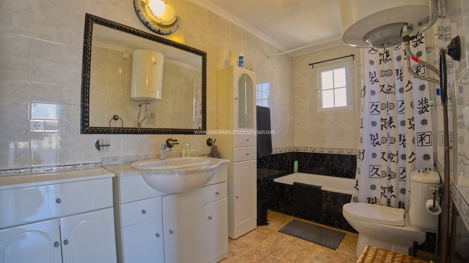 Revente - Detached Villa - Torrevieja