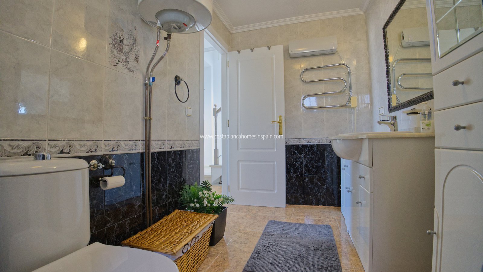 Revente - Detached Villa - Torrevieja