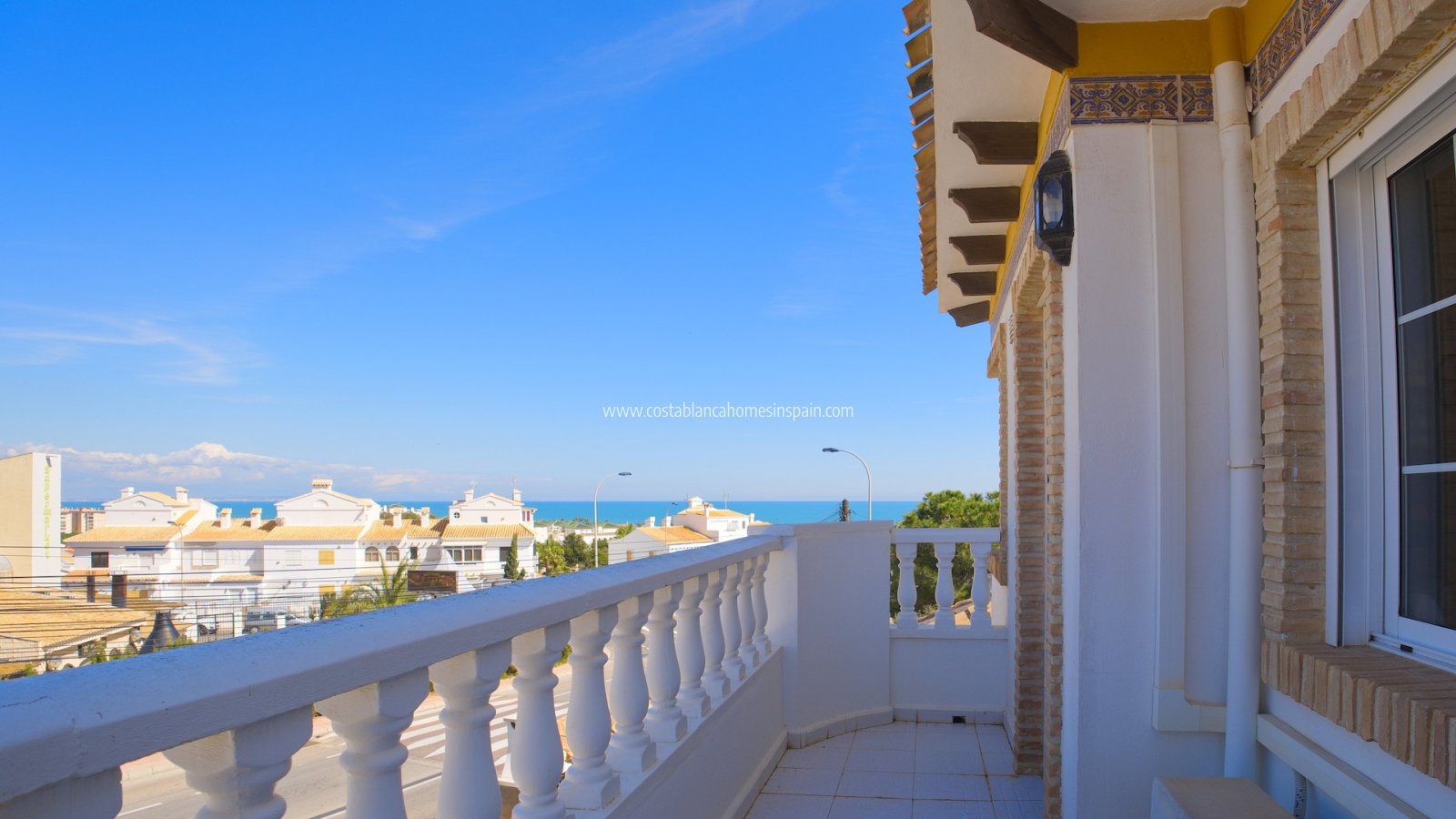 Revente - Detached Villa - Torrevieja