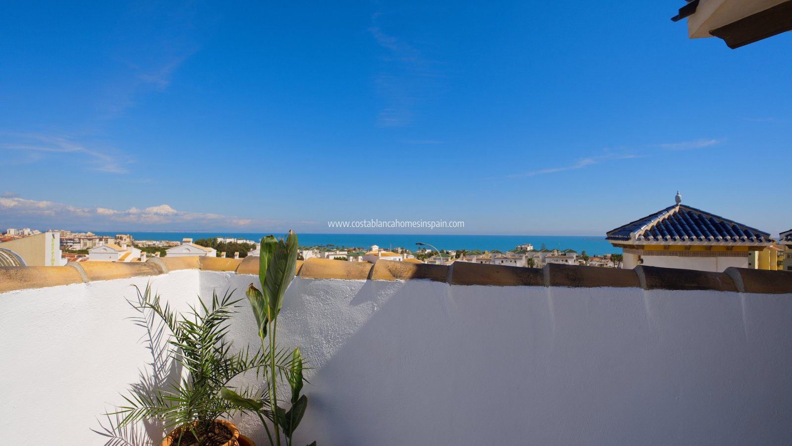 Revente - Detached Villa - Torrevieja