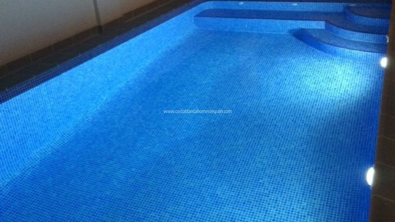 Revente - Detached Villa - Torrevieja