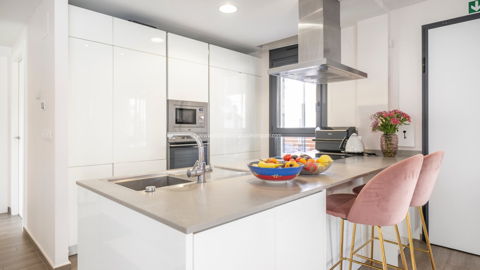 Revente - Detached Villa - Torrevieja