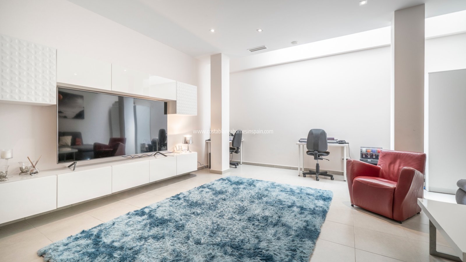 Revente - Detached Villa - Torrevieja