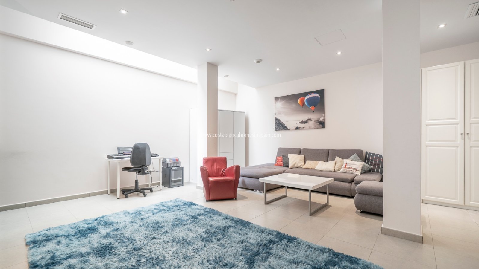 Revente - Detached Villa - Torrevieja
