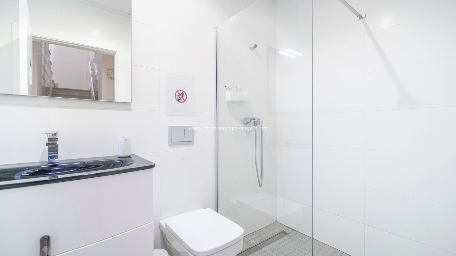 Revente - Detached Villa - Torrevieja