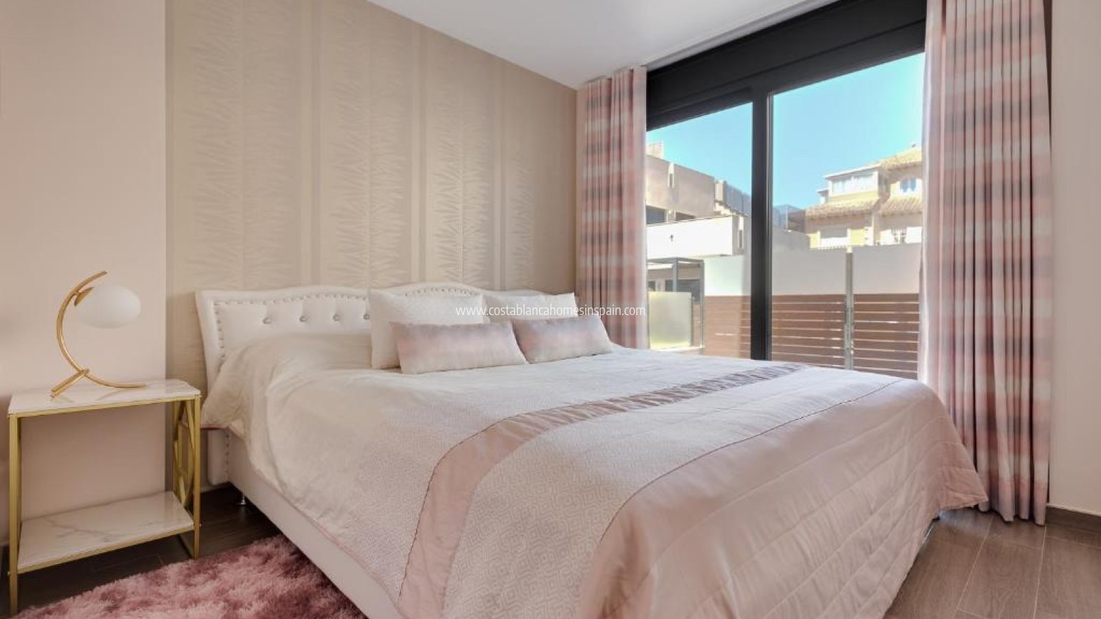 Revente - Detached Villa - Torrevieja