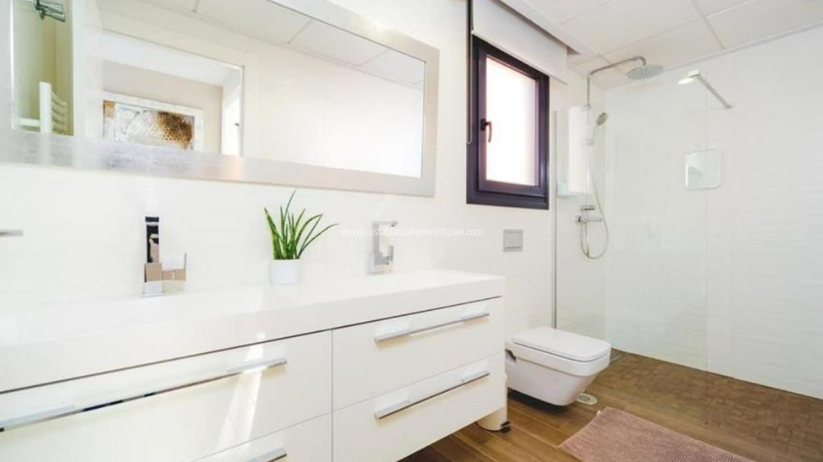 Revente - Detached Villa - Torrevieja