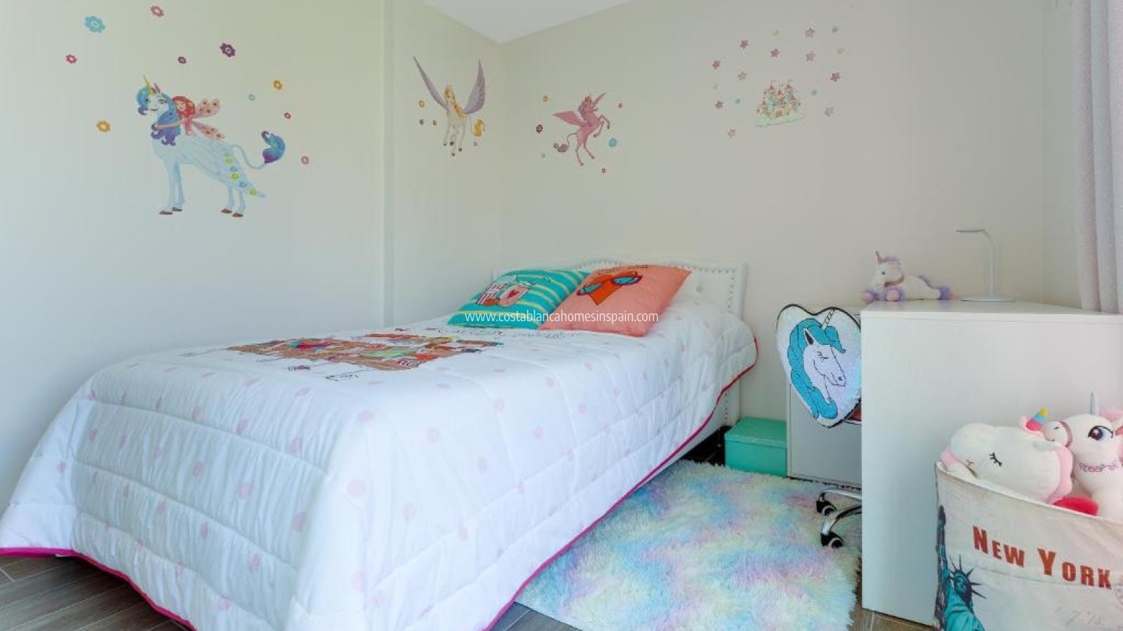 Revente - Detached Villa - Torrevieja