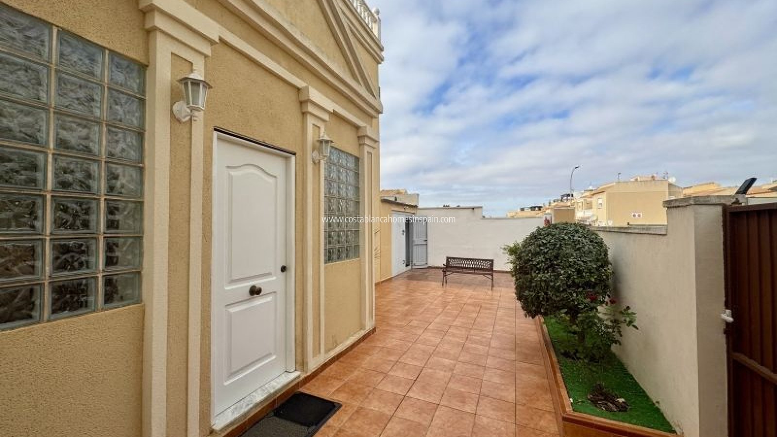 Revente - Detached Villa - Torrevieja