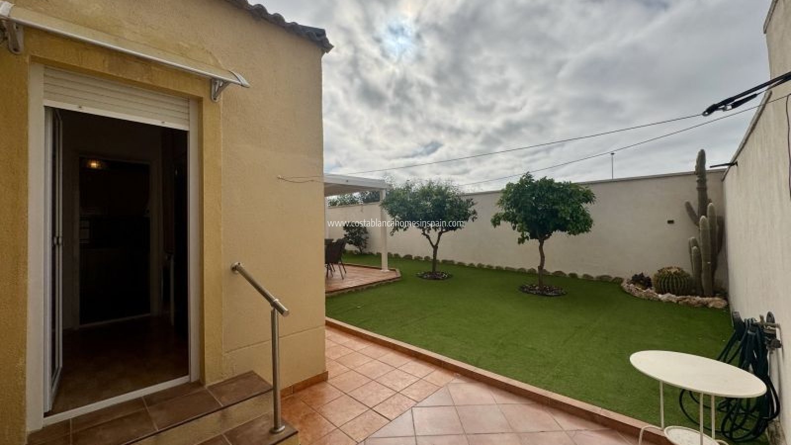 Revente - Detached Villa - Torrevieja