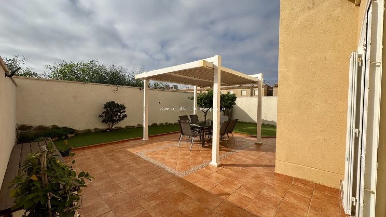 Revente - Detached Villa - Torrevieja