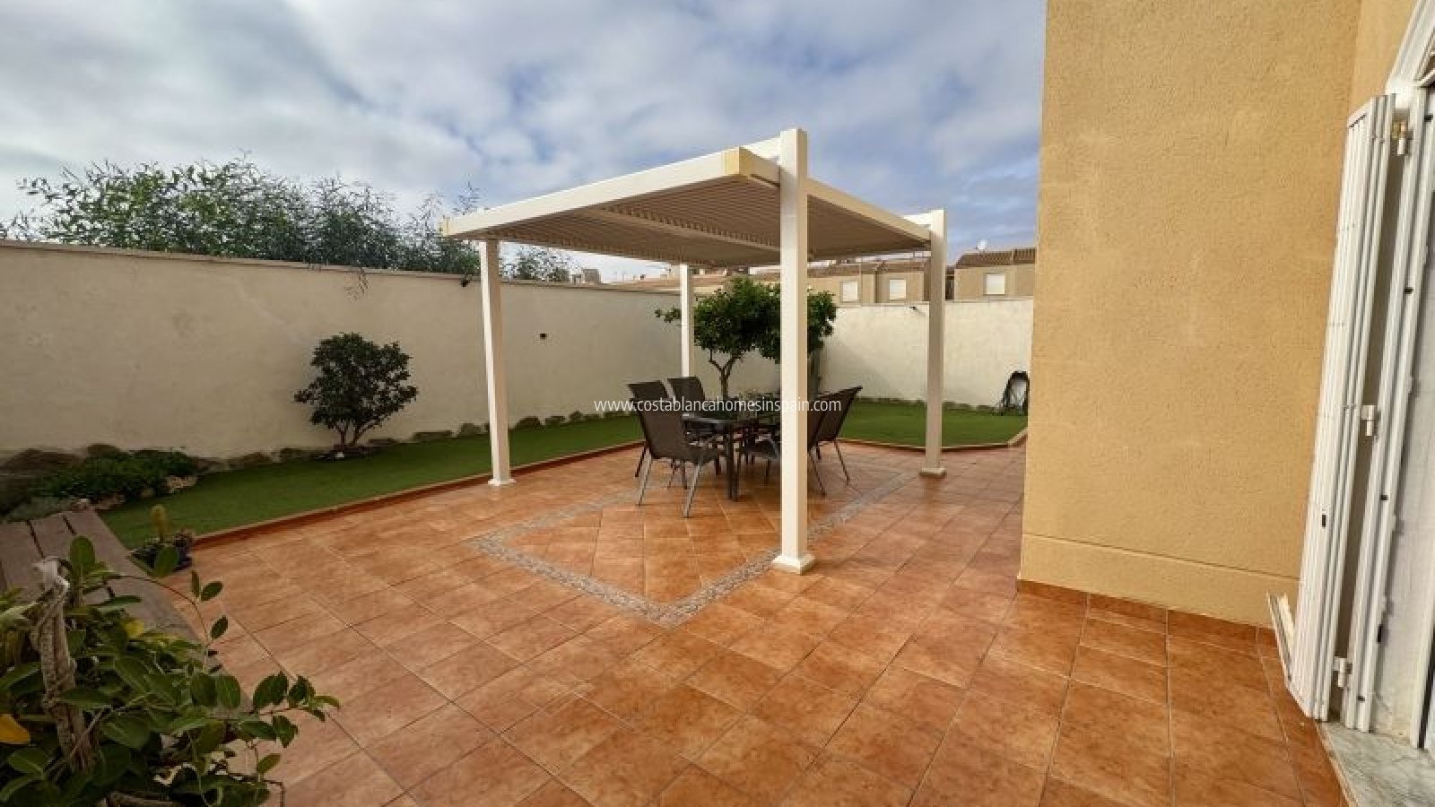 Revente - Detached Villa - Torrevieja