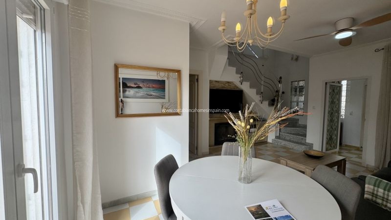 Revente - Detached Villa - Torrevieja