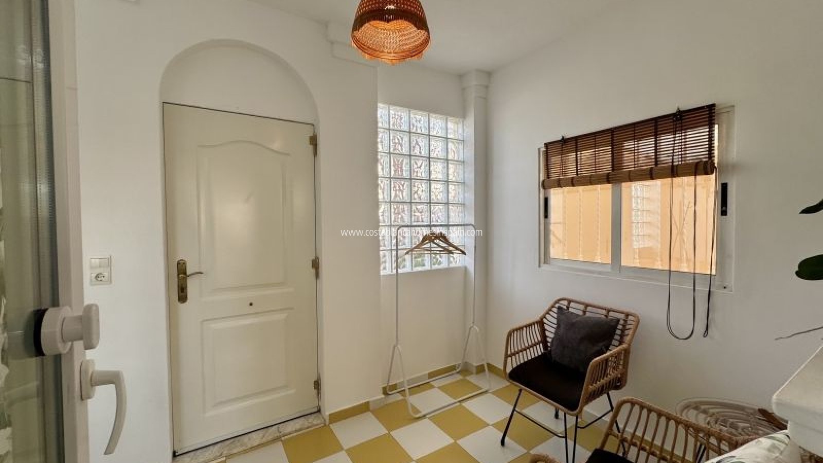 Revente - Detached Villa - Torrevieja