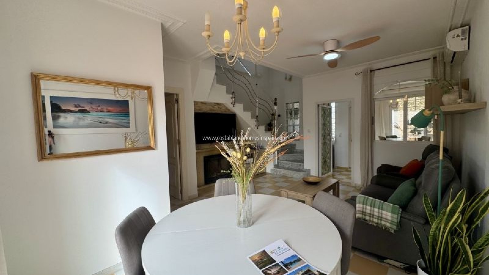 Revente - Detached Villa - Torrevieja