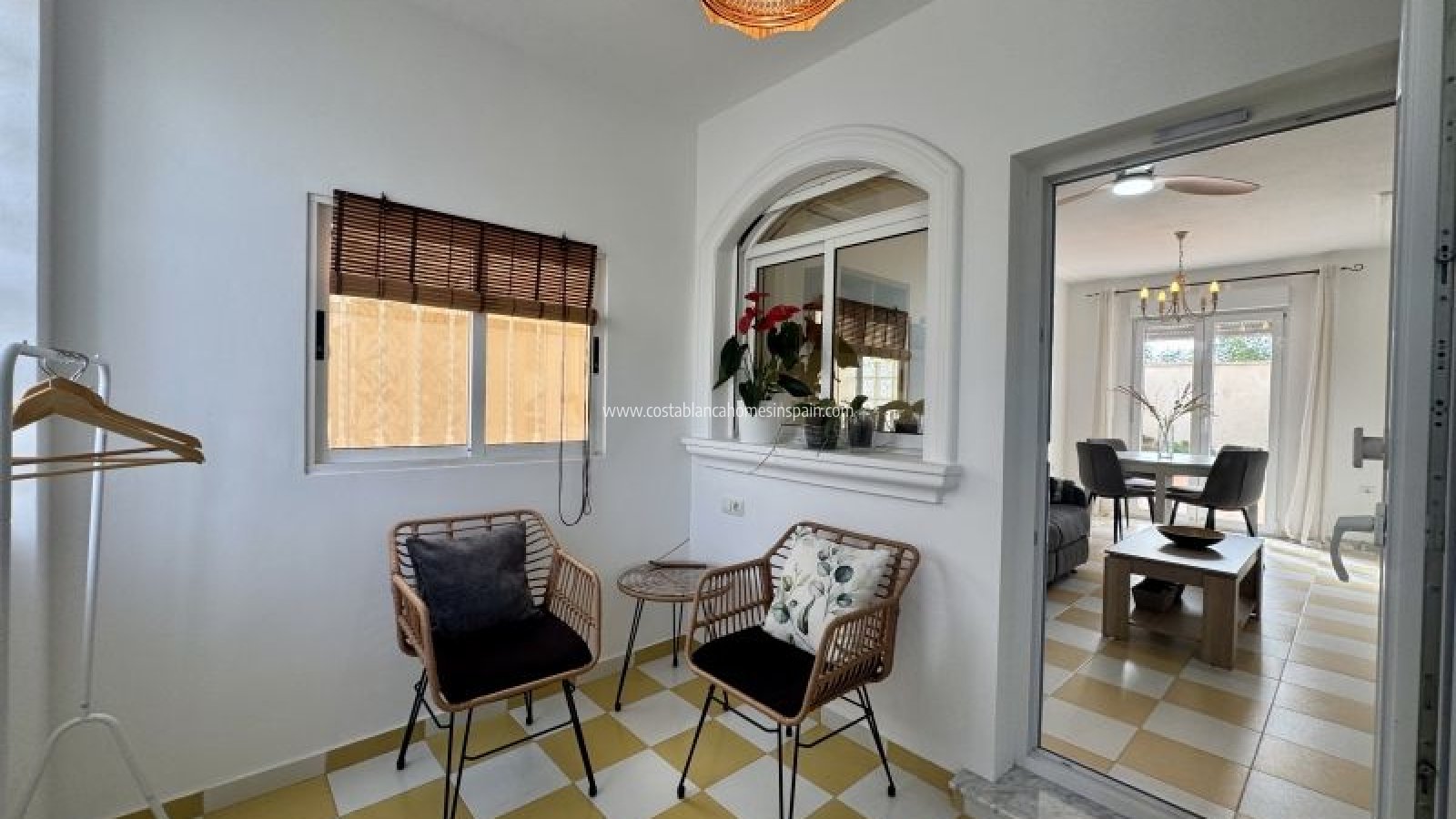 Revente - Detached Villa - Torrevieja
