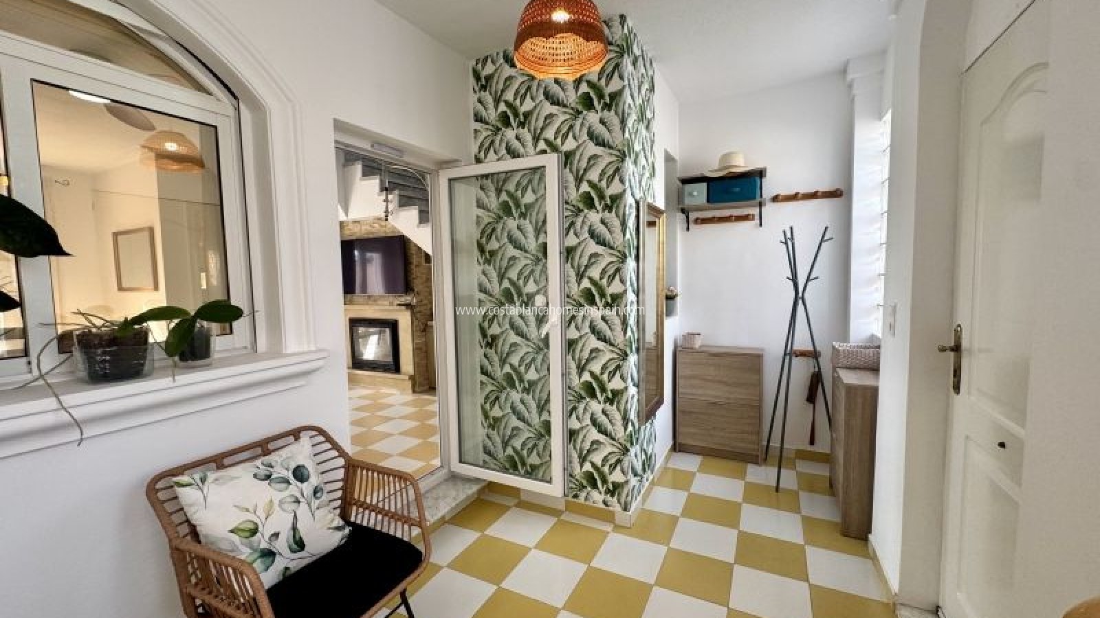 Revente - Detached Villa - Torrevieja