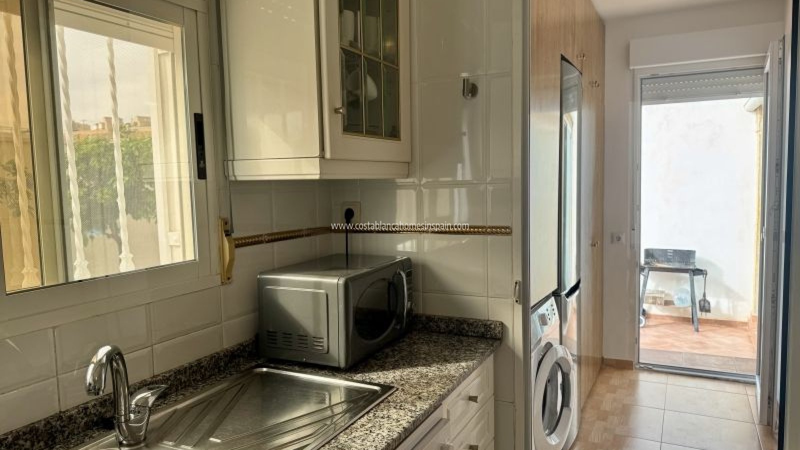 Revente - Detached Villa - Torrevieja