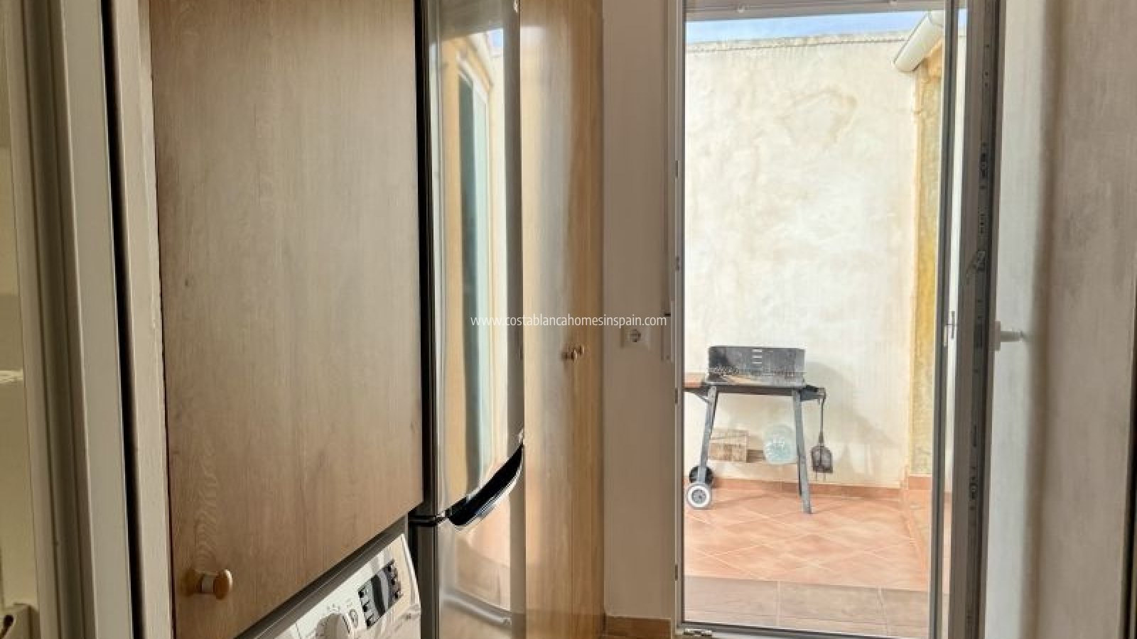 Revente - Detached Villa - Torrevieja