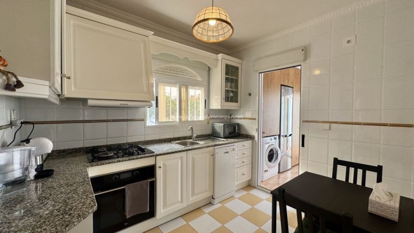Revente - Detached Villa - Torrevieja