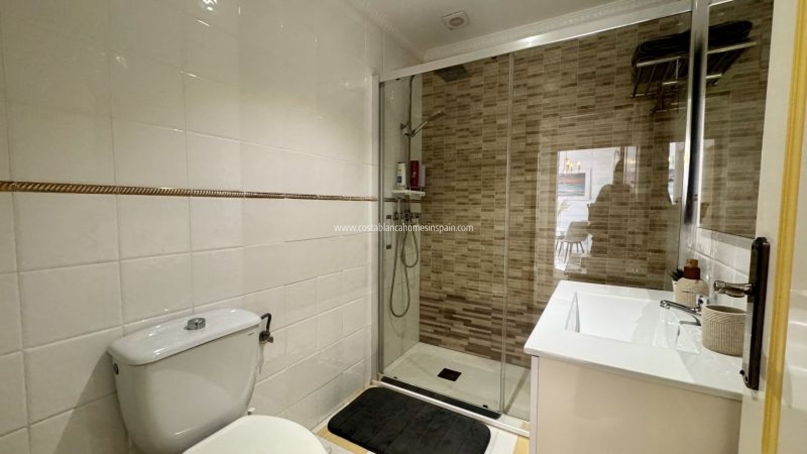 Revente - Detached Villa - Torrevieja