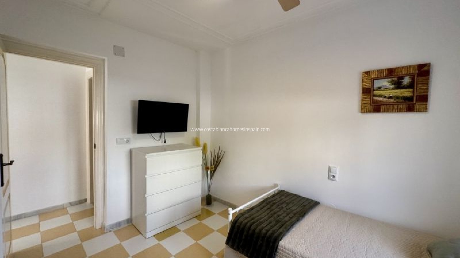 Revente - Detached Villa - Torrevieja