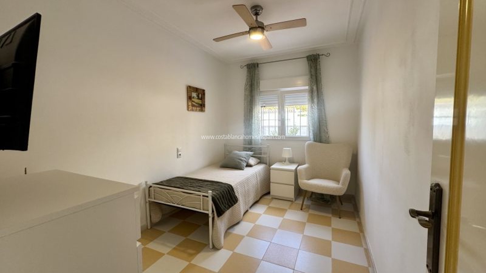 Revente - Detached Villa - Torrevieja