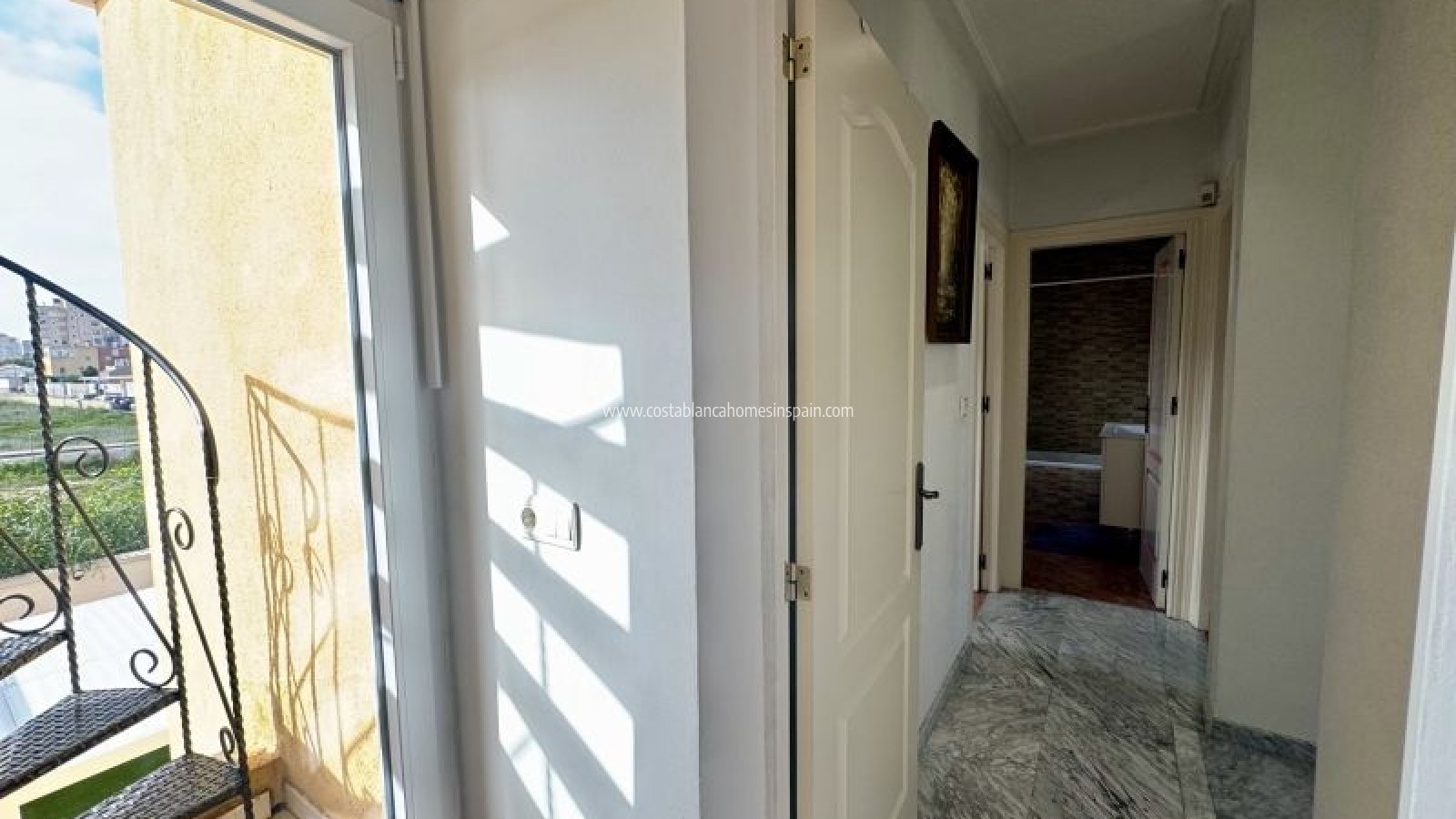 Revente - Detached Villa - Torrevieja