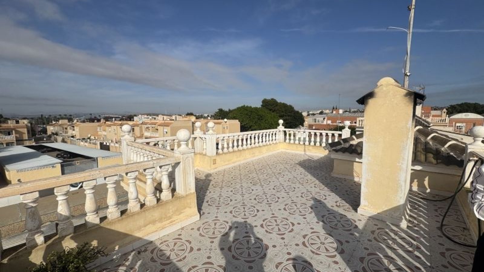 Revente - Detached Villa - Torrevieja