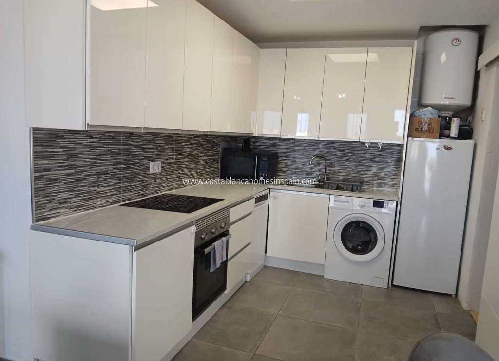 Revente - Detached Villa - Villamartin - BLUE LAGOON