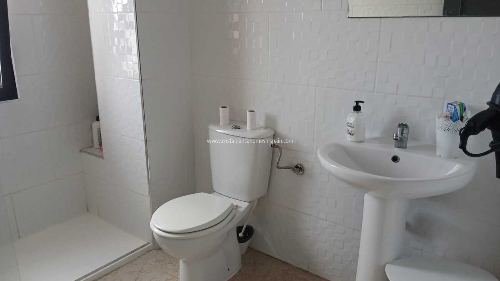 Revente - Detached Villa - Villamartin - BLUE LAGOON