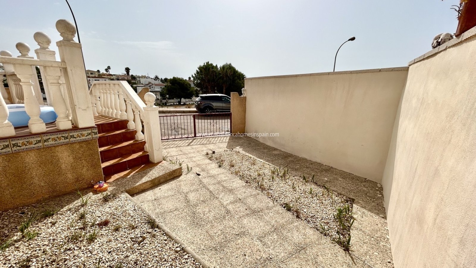 Revente - Detached Villa - Villamartin - BLUE LAGOON