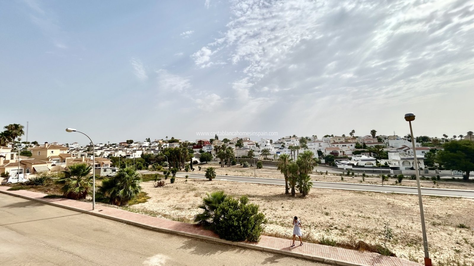 Revente - Detached Villa - Villamartin - BLUE LAGOON