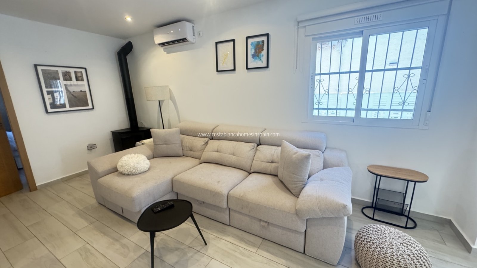 Revente - Detached Villa - Villamartin - Blue Lagoon