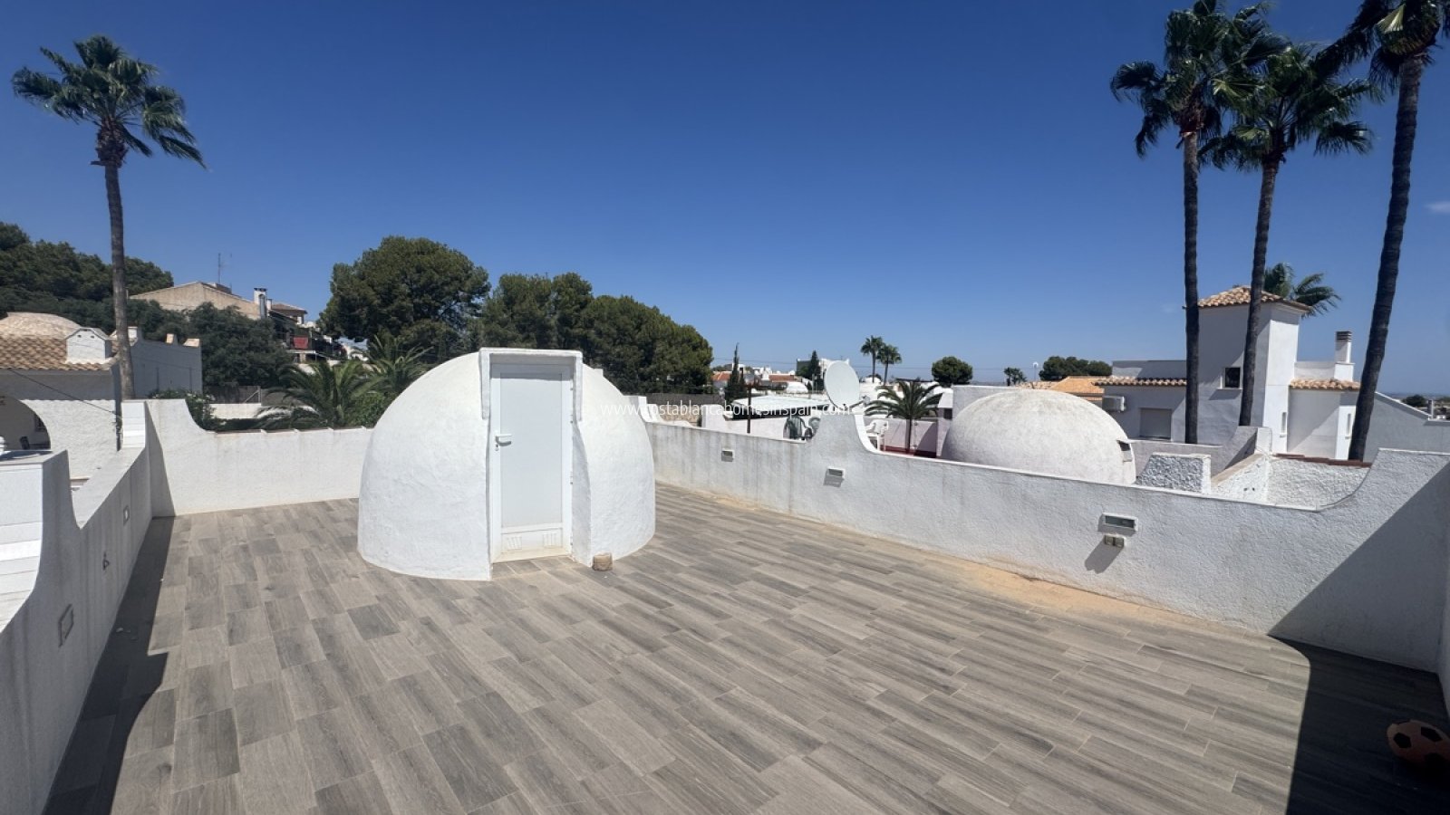 Revente - Detached Villa - Villamartin - Blue Lagoon