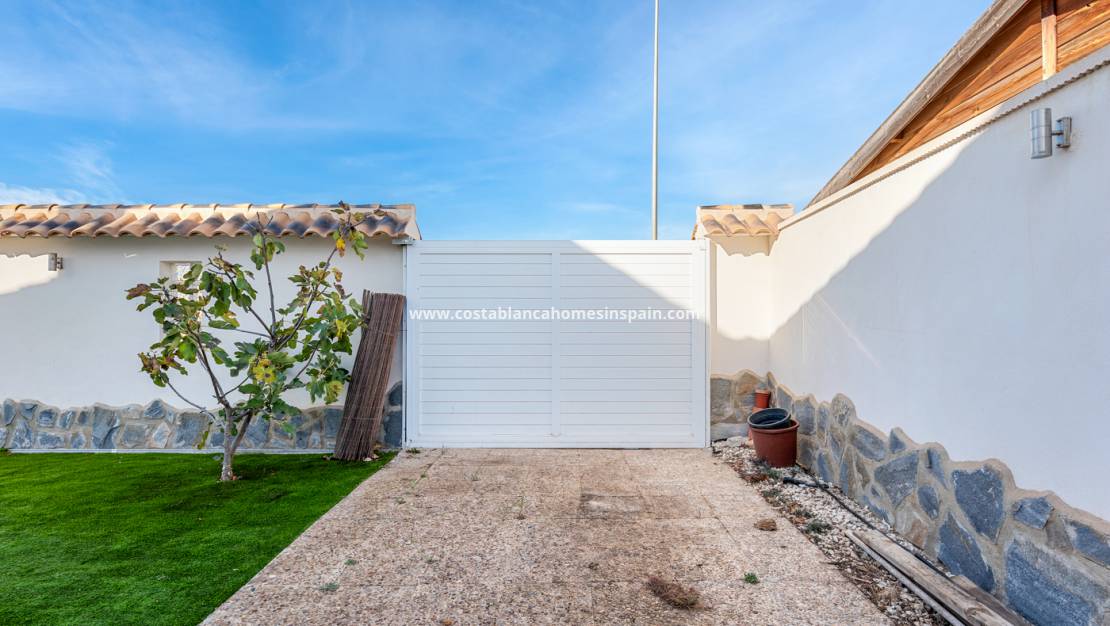 Revente - Detached Villa - Villamartin - Costa Blanca South