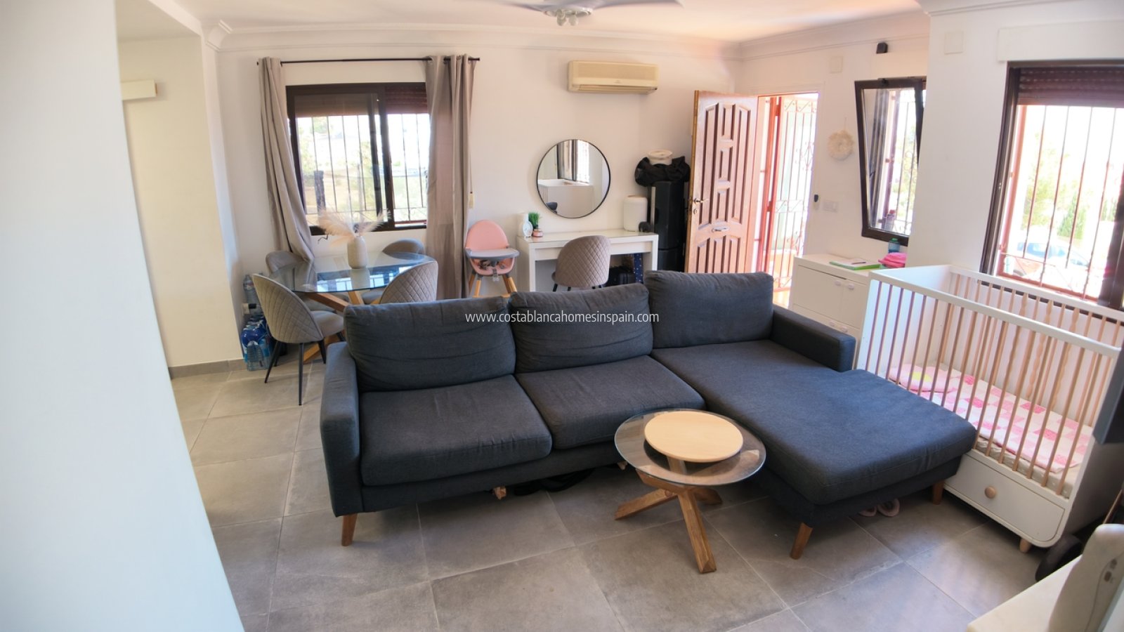 Revente - Detached Villa - Villamartin - Costa Blanca