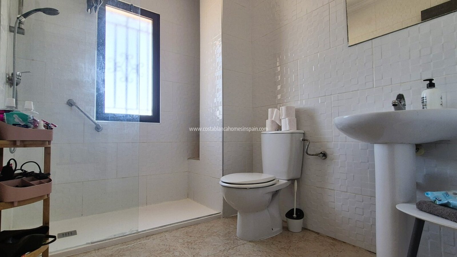Revente - Detached Villa - Villamartin - Costa Blanca