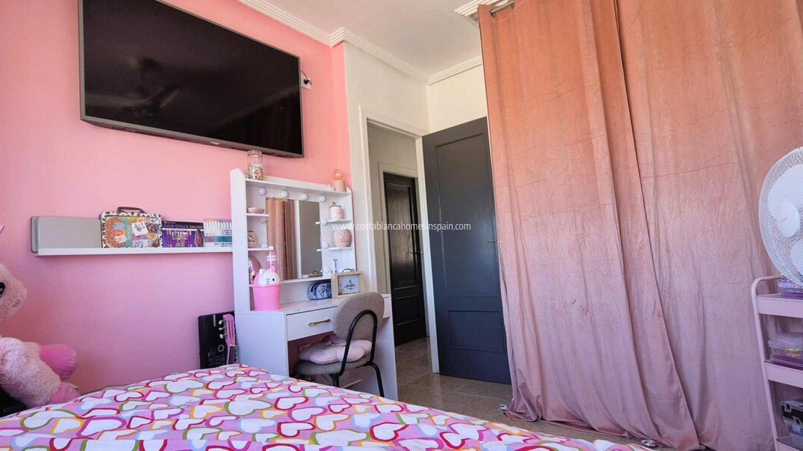 Revente - Detached Villa - Villamartin - Costa Blanca