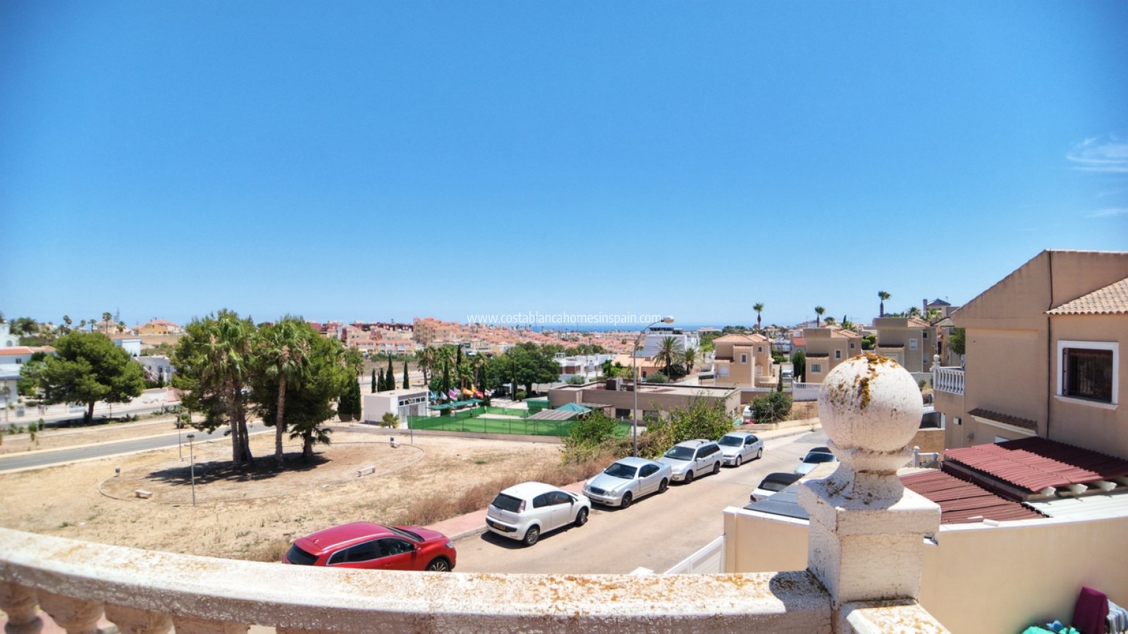 Revente - Detached Villa - Villamartin - Costa Blanca