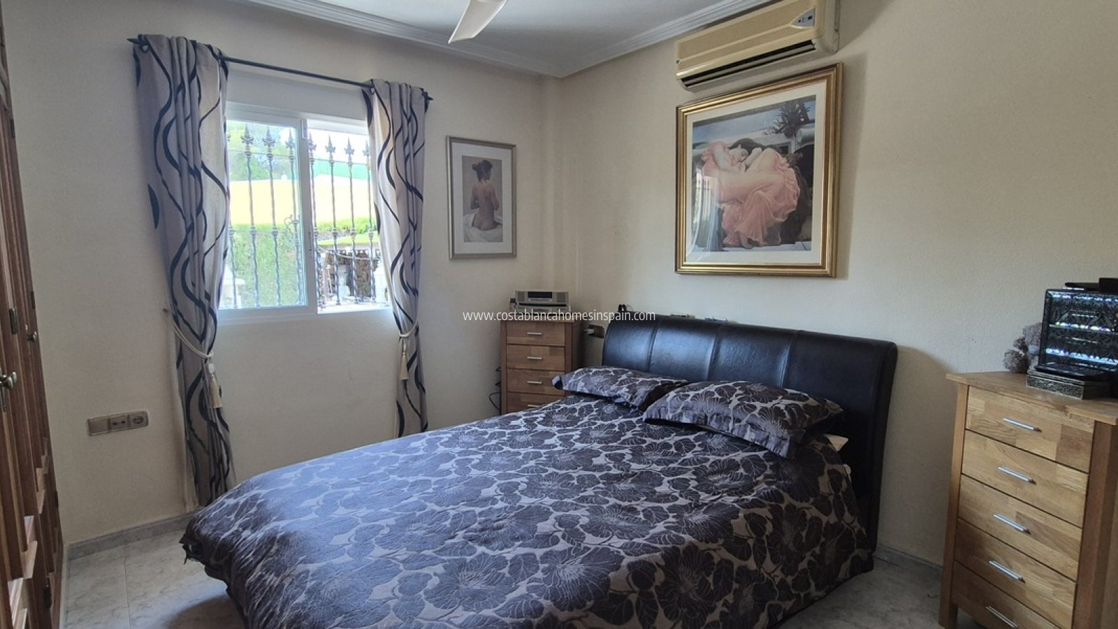 Revente - Detached Villa - Villamartin - Costa Blanca