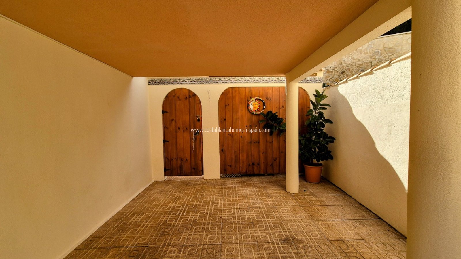 Revente - Detached Villa - Villamartin - Costa Blanca