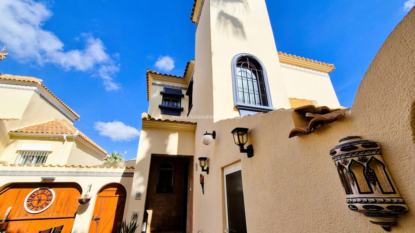 Revente - Detached Villa - Villamartin - Costa Blanca
